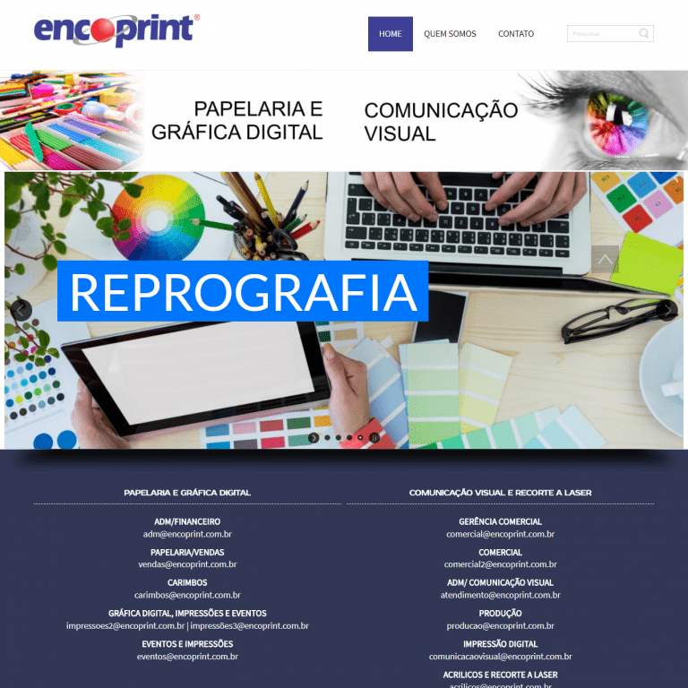 Encoprint